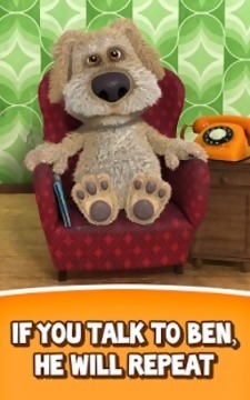 会说话的狗狗本v3.7.7截图4