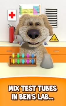 会说话的狗狗本v3.7.7截图3