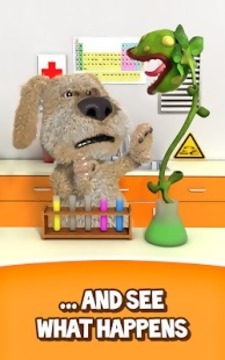 会说话的狗狗本v3.7.7截图2