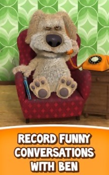 会说话的狗狗本v3.7.7截图1