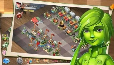 军人:玩具大战v1.8.7截图2