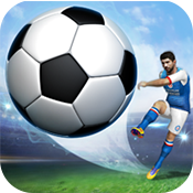 实况点球达人免v1.6