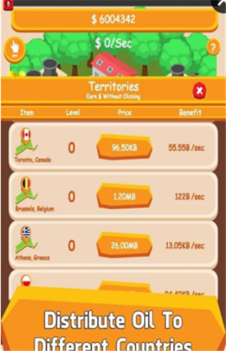 石油大亨采油破解版v1.39截图3