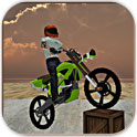 摩托车障碍赛3Dv1.8