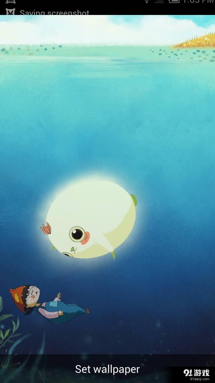 遇见:梦象动态壁纸v1.4.7截图3