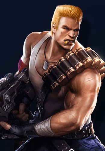 魂斗罗归来内测版v1.42.83.4129截图3