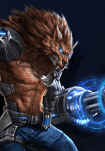 魂斗罗归来内测版v1.42.83.4129截图4