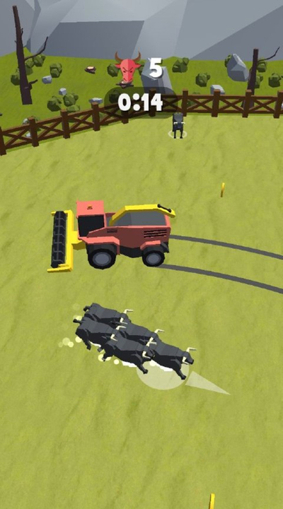 牧场踩踏事件v1.3.9截图4