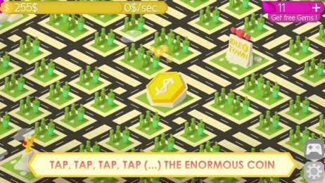 挂机小镇v2.5.4截图3