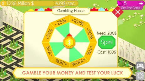 挂机小镇v2.5.4截图4