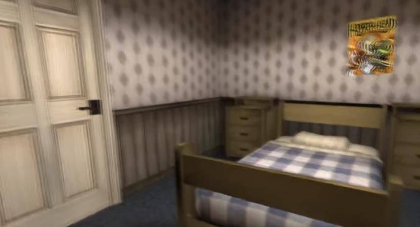 冰淇淋怪人第三代v1.1.9截图1