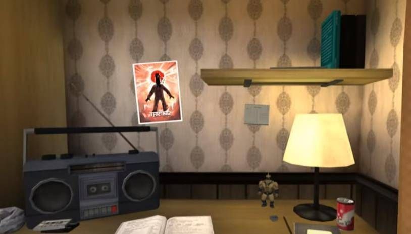 冰淇淋怪人第三代v1.1.9截图3