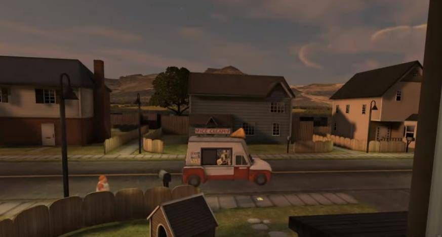 冰淇淋怪人第三代v1.1.9截图2