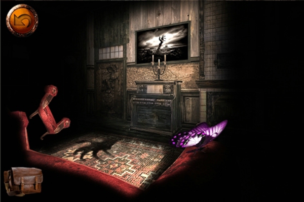 闹鬼庄园v5.43截图2