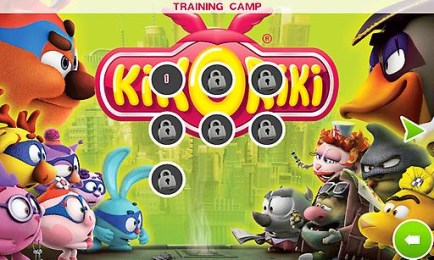 开心小猪v2.3.4截图1