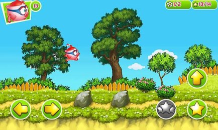 开心小猪v2.3.4截图2