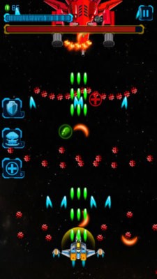 空战之钢铁雄鹰手游v1.5.11截图4