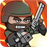 涂鸦军团2全人物道具解锁版v3.3.92