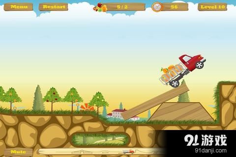 欢乐卡车探险者v2.20截图2