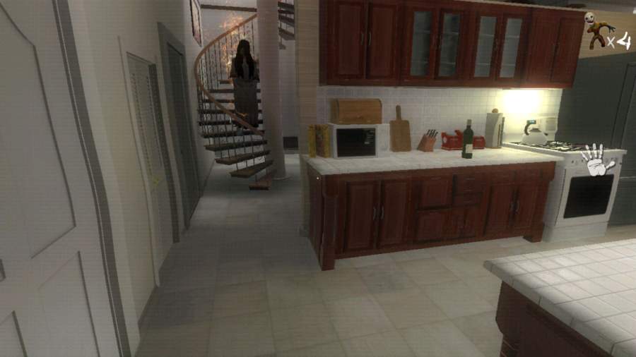 超自然领域2v1.7截图1