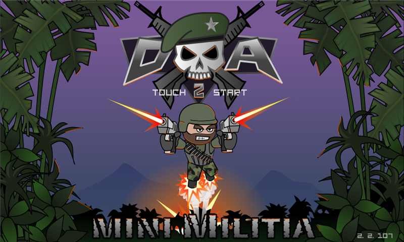 涂鸦军团2全人物道具解锁版v3.3.92截图1