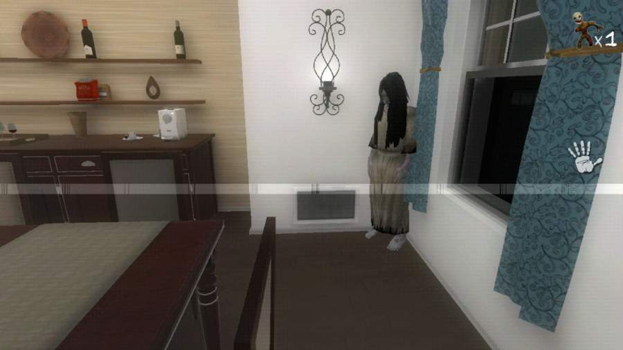 超自然领域2v1.7截图4