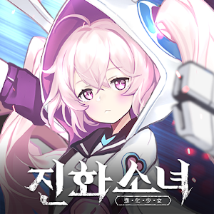 进化少女v1.20