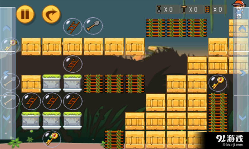 逃出迷宫v1.3.5截图4