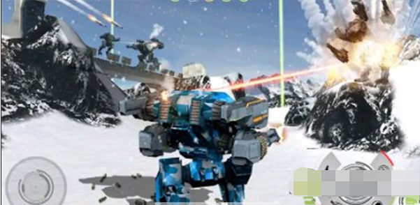 战场和精英狙击手v1.7截图1