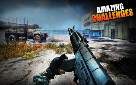 超级杀戮队2v1.10截图2