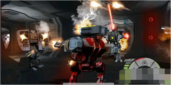 战场和精英狙击手v1.7截图2