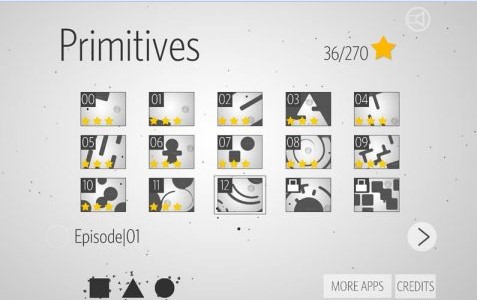 解谜时空v1.13截图1
