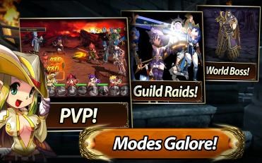 破碎的天空v1.16截图1