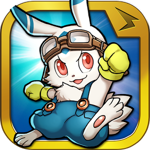 爆走怪兽冲刺v1.3.6