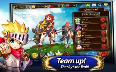 破碎的天空v1.16截图2