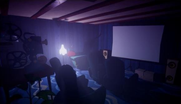 纸鱼解说恶搞邻居v1.5.13截图2