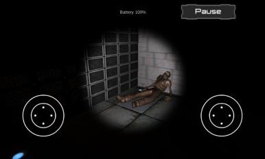 恐怖工厂v1.8截图1