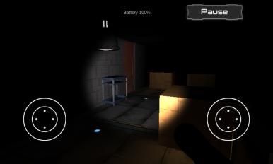 恐怖工厂v1.8截图2