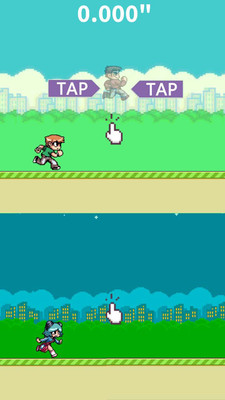 英雄一个都不能死v1.8截图2