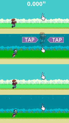 英雄一个都不能死v1.8截图3