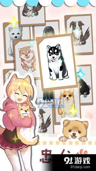 狗狗派对v1.3.7截图1