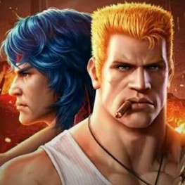 魂斗罗：归来手游v1.43.83.4129