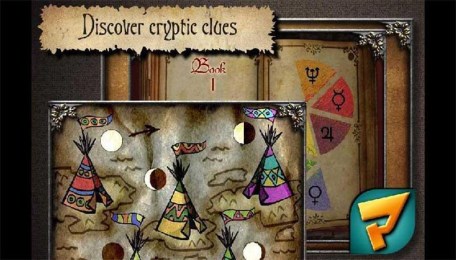 失落的古墓v1.5截图2