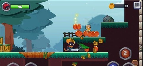 剑侠怪物猎人v1.6.14截图2