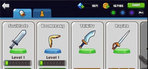 剑侠怪物猎人v1.6.14截图1