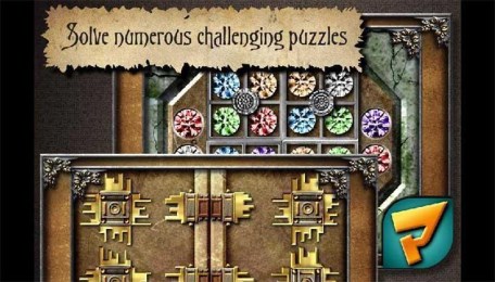 失落的古墓v1.5截图4