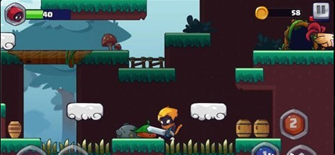 剑侠怪物猎人v1.6.14截图3