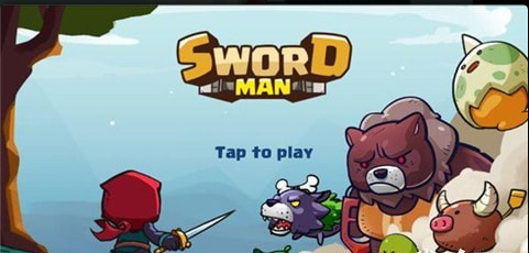 剑侠怪物猎人v1.6.14截图4