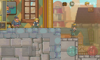 蒸汽朋克正式版v1.12截图2