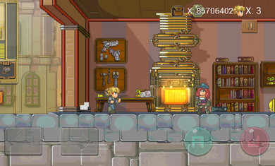 蒸汽朋克正式版v1.12截图1